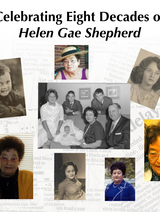 Helen Shepherd