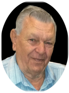 Jimmy Long Obituary