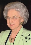 Mary Edaline  Cramer (Green)