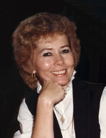 Norma Skaggs