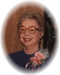 Joyce Eleanor  Allen (Wilson)