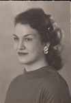 Doris Faye  Lindahl (Morphew)