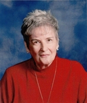 Eleanor Jean  Harris (Emptage)
