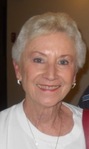 Rosemary Sharon  Hughes