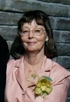 Dorothy Elizabeth  Kerr