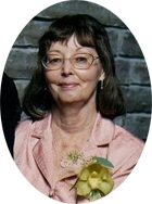 Dorothy Kerr