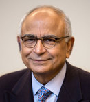 Surinder Kumar  Bhatia MD
