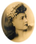 Gladys Adiel  Alexander (Blackwood)