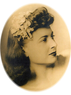 Gladys Alexander