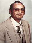 Amratlal Govindbhai  Patel