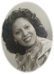 Bertha Mae  Tonemah (Carr)