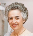 Alma Elsie (Flessati)  Meek