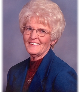 Mary Frazier