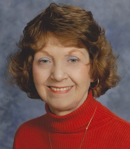 Elizabeth Bretschneider