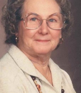 Gladys Witt
